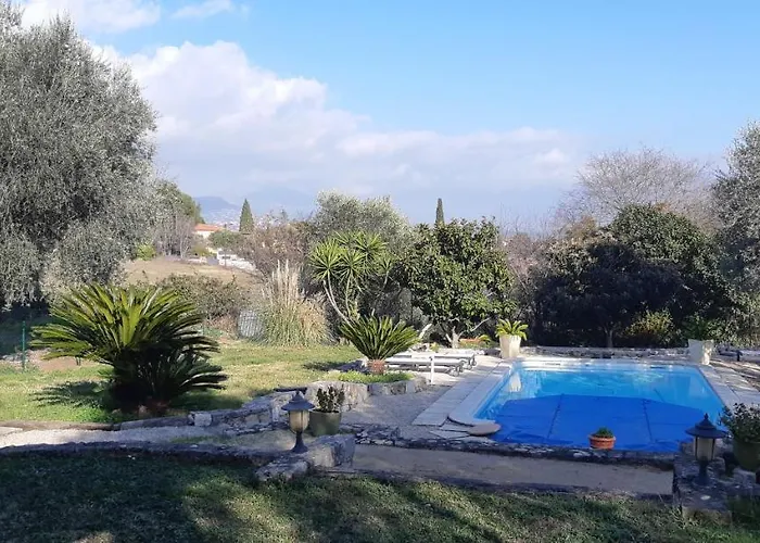 La Bastide Grassinque