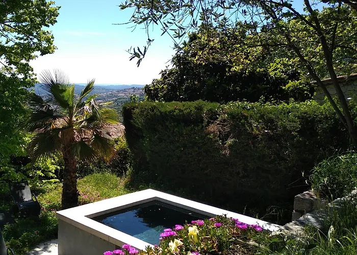 Le Clos Fontaine
