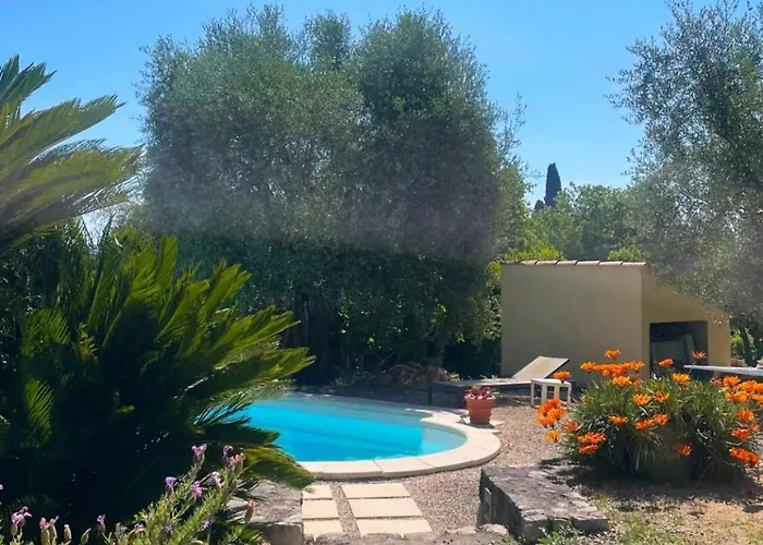 La Bastide Grassinque